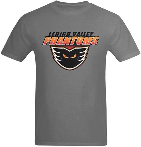 lehigh valley phantoms t shirt